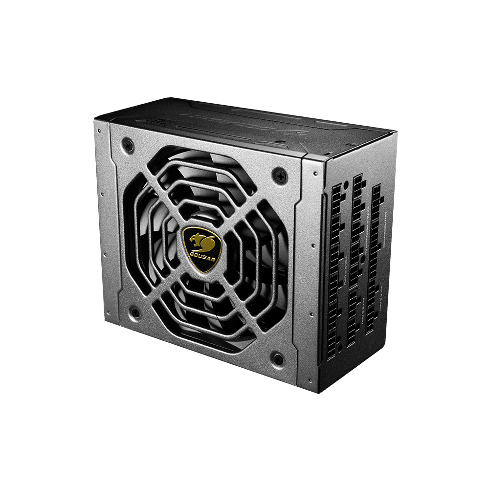 GEX 1050W 80PLUS 金牌 全模組電源供應器