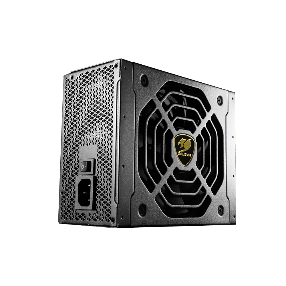 GEX 1050W 80PLUS 金牌 全模組電源供應器