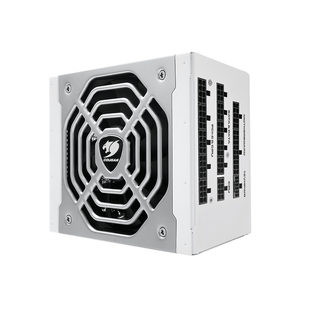 POLAR X2 1200w 電源供應器 白金牌 全模組ATX 3.0